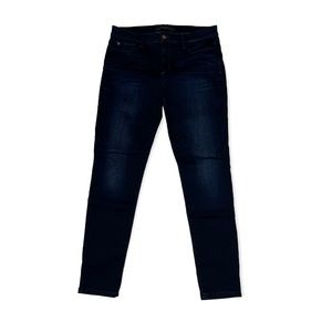 Joe’s mid rise skinny ankle jeans size 32